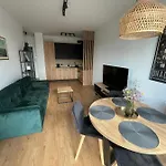 Apartament Witolda 23 Appartement