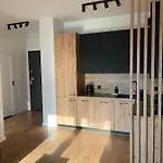 Appartement Apartament Witolda 23