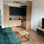 Apartament Witolda 23 Appartement Wrocław