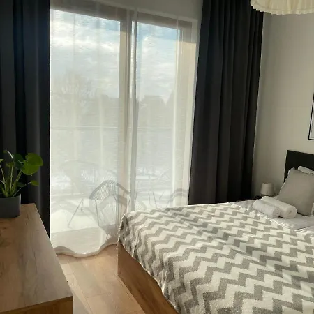 Apartament Witolda 23 Apartment *