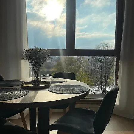 Apartament Witolda 23 アパート ヴロツワフ