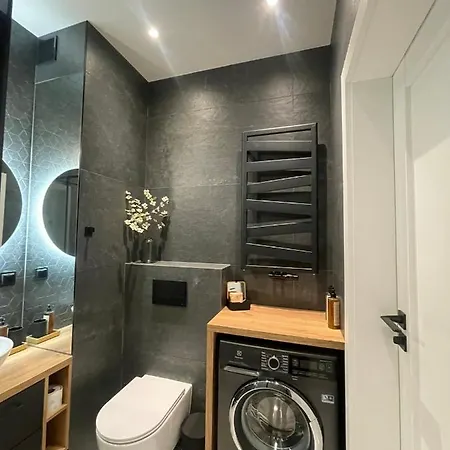 Apartament Witolda 23