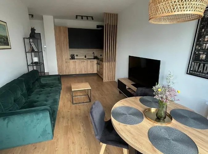 Apartament Witolda 23 Apartment