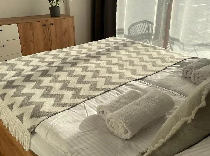 Apartament Witolda 23 Breslau