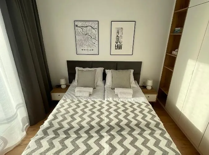 Apartament Witolda 23 Apartment *