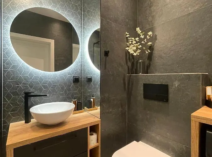 Apartament Witolda 23 *