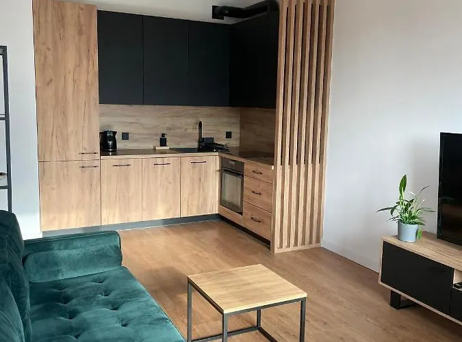 Apartament Witolda 23 Apartment Breslau