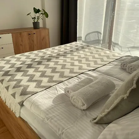 Apartament Witolda 23 Вроцлав