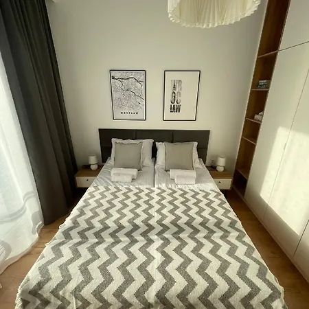 Apartament Witolda 23 Apartment *