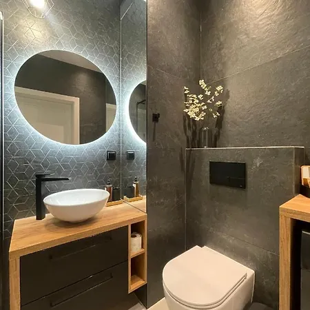 Apartament Witolda 23 *