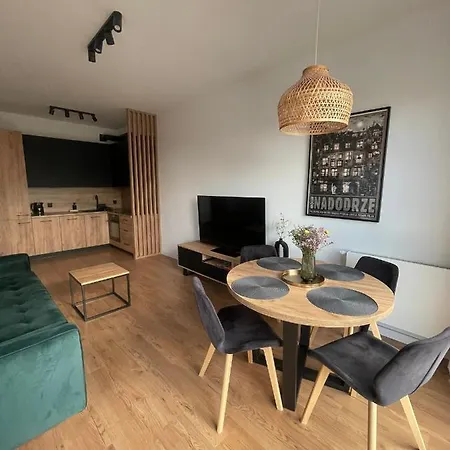 Apartament Witolda 23 * Wroclaw