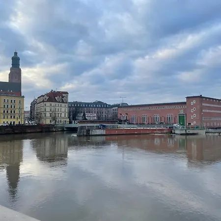 Apartament Witolda 23 Apartment Wroclaw