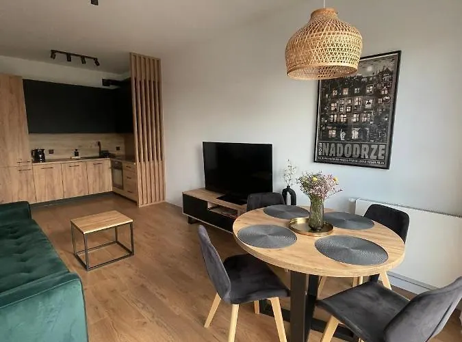 Apartament Witolda 23 * Wroclaw