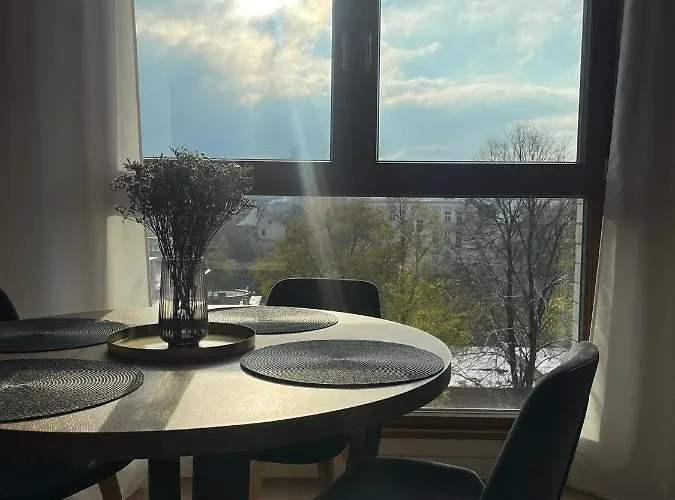 Apartament Witolda 23 Apartment Wroclaw