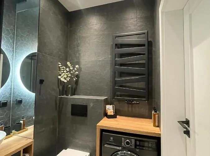 Apartament Witolda 23