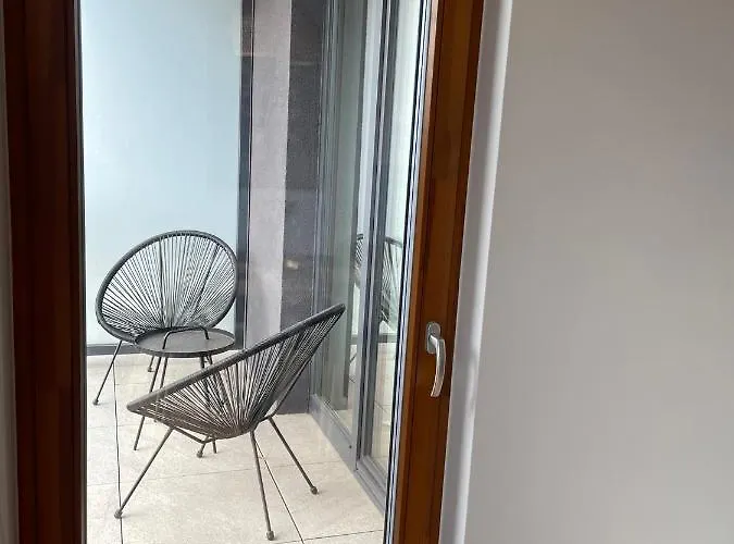 Apartament Witolda 23 *